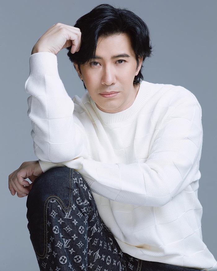 หนุ่ม กรรชัย หนุ่ม กรรชัย