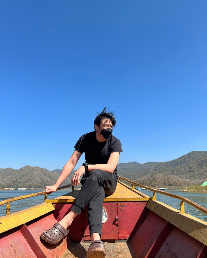 ขุน ชานนท์ ขุน ชานนท์