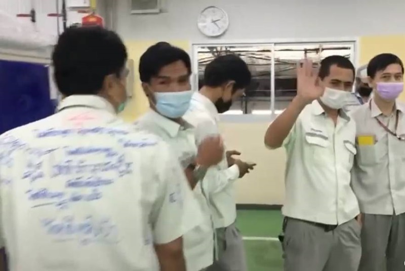 ปิดกิจการ โรงงานพานาโซนิค ปิดกิจการ โรงงานพานาโซนิค