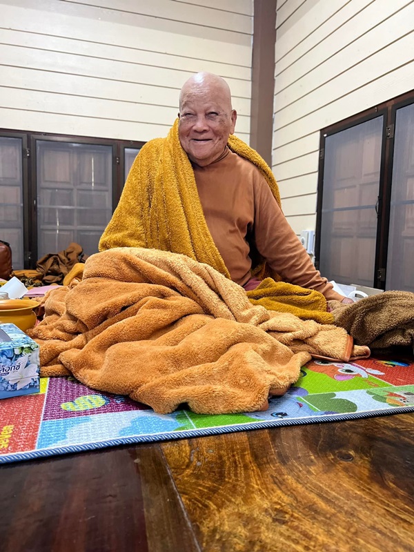 หลวงปู่แสง หลวงปู่แสง