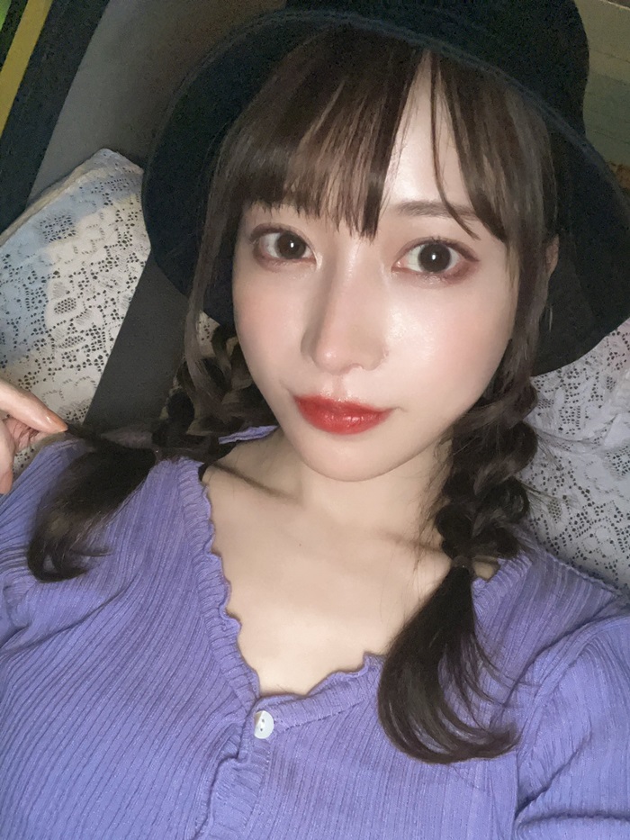 Alice Nanase Alice Nanase