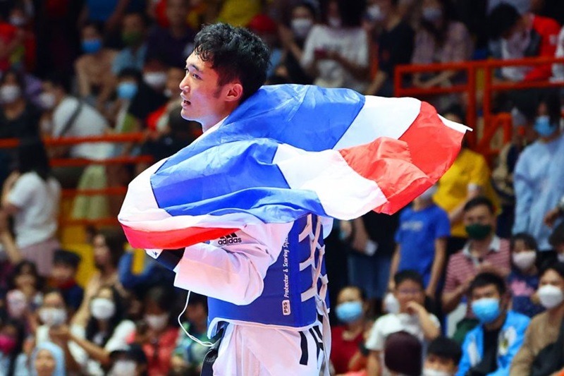 ชายชล โช ชายชล โช