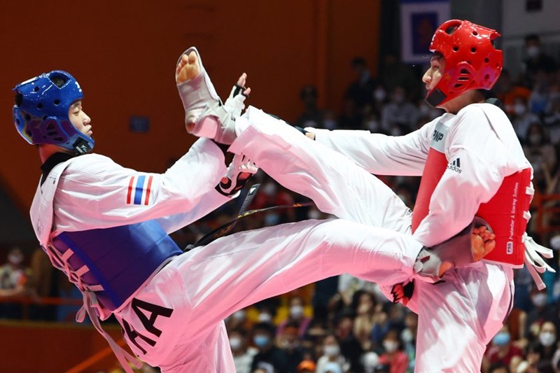 ชายชล โช ชายชล โช