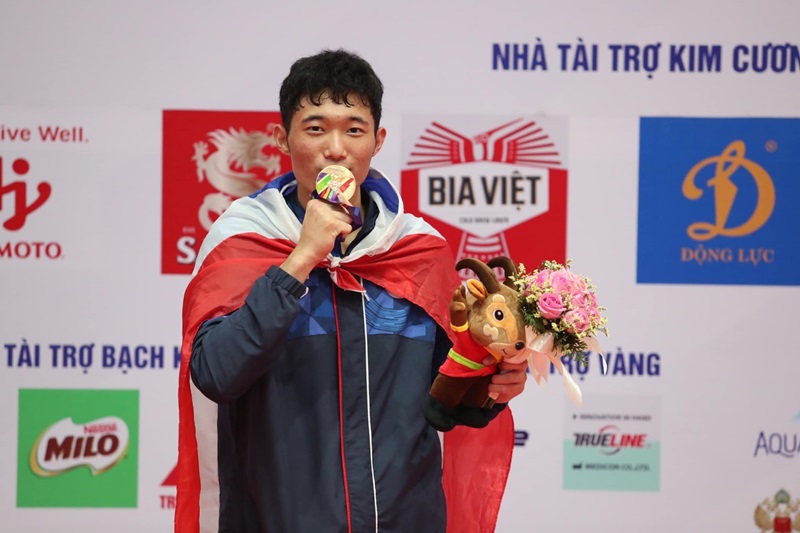 ชายชล โช ชายชล โช