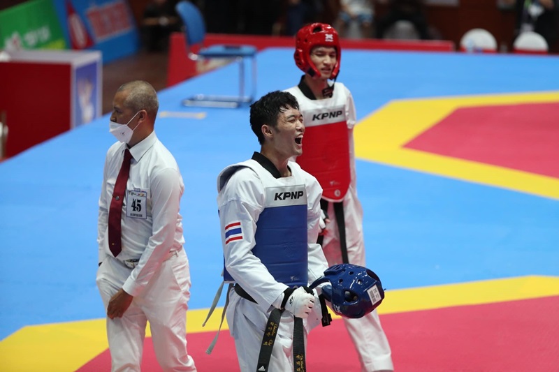 ชายชล โช ชายชล โช