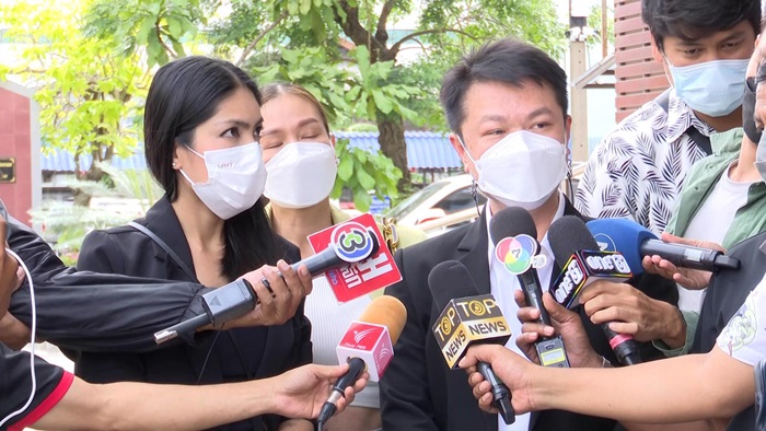 แตงโม นิดา แตงโม นิดา