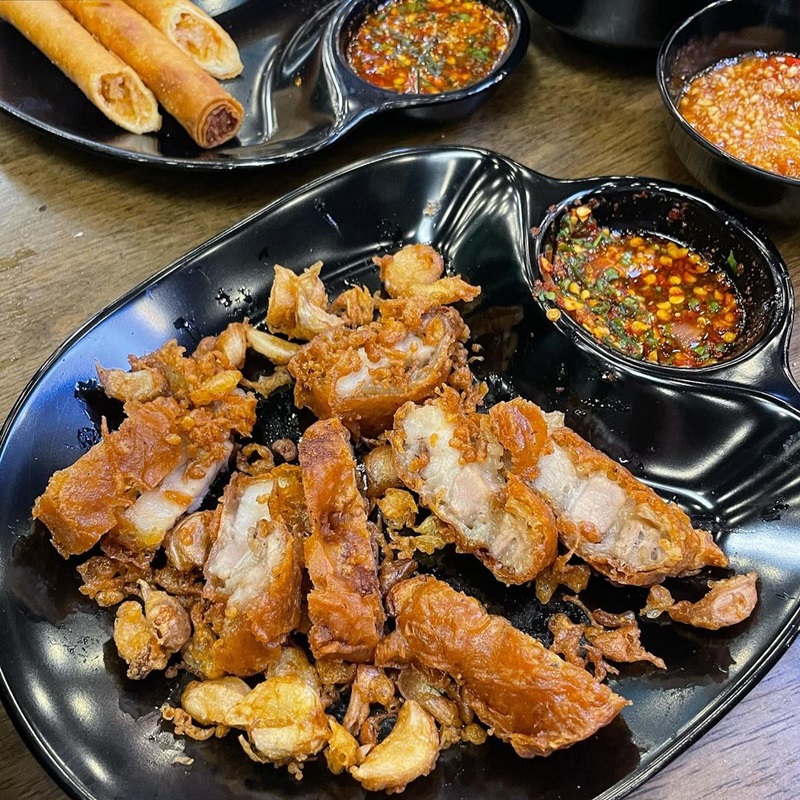 หมูกระทะคนรวย หมูกระทะคนรวย