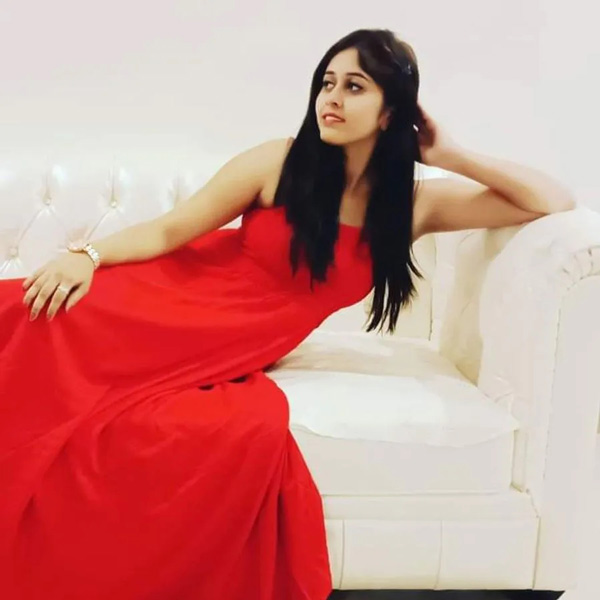 Chethana Raj Chethana Raj