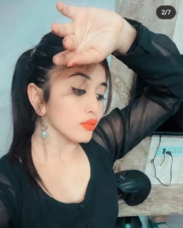 Chethana Raj Chethana Raj