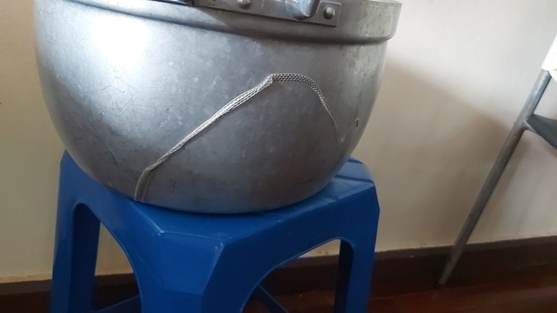 บ้านพักครู บ้านพักครู