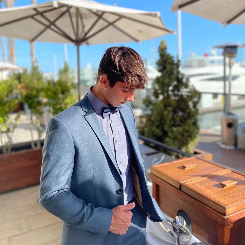 Donald Dougher Donald Dougher