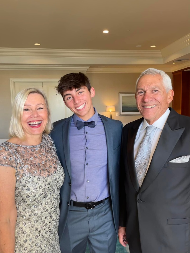 Donald Dougher Donald Dougher