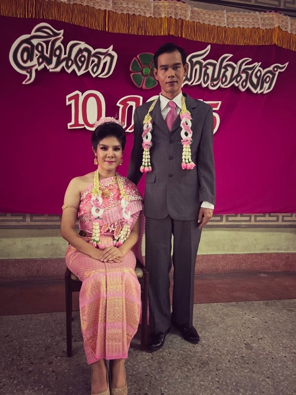 พรีเวดดิ้งงานแต่งยุค 80 พรีเวดดิ้งงานแต่งยุค 80