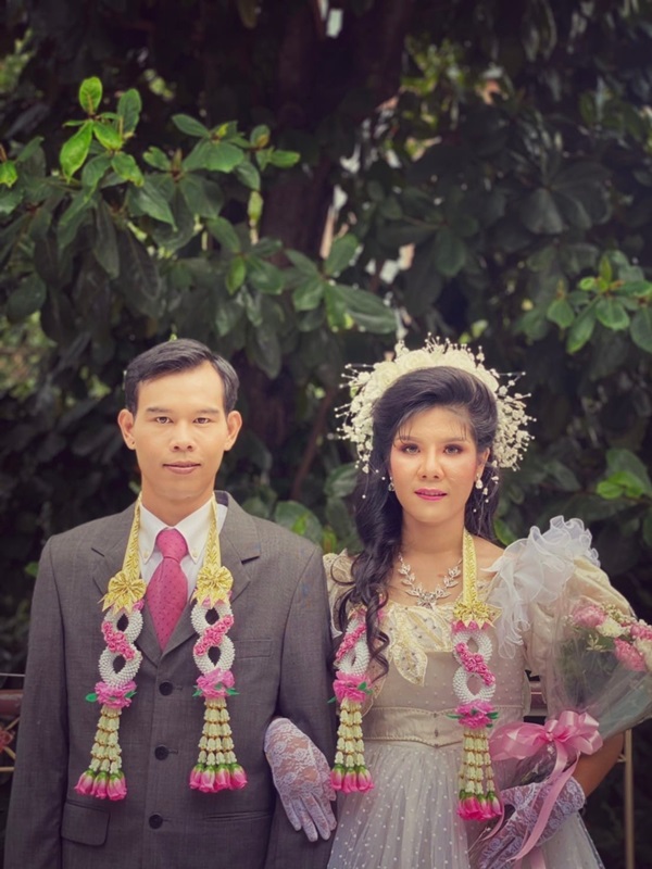 พรีเวดดิ้งงานแต่งยุค 80 พรีเวดดิ้งงานแต่งยุค 80