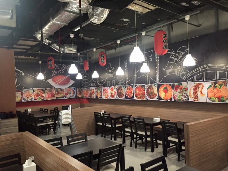 ดารุมะ ซูชิ ดารุมะ ซูชิ