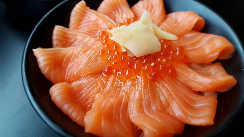 ดารุมะ ซูชิ ดารุมะ ซูชิ