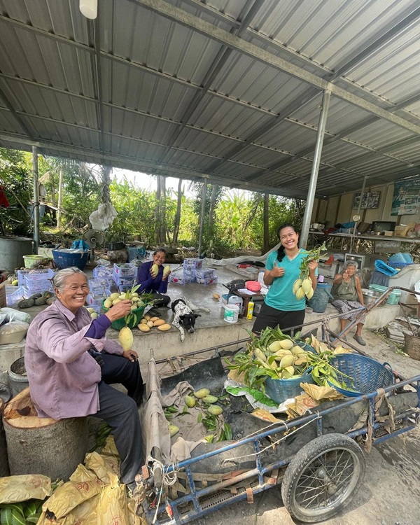 ปู มลิกา กันทอง ปู มลิกา กันทอง