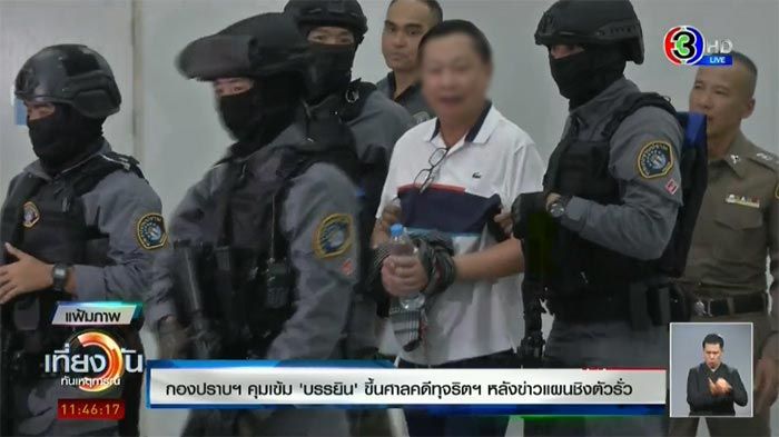 บรรยิน ตั้งภากรณ์ บรรยิน ตั้งภากรณ์