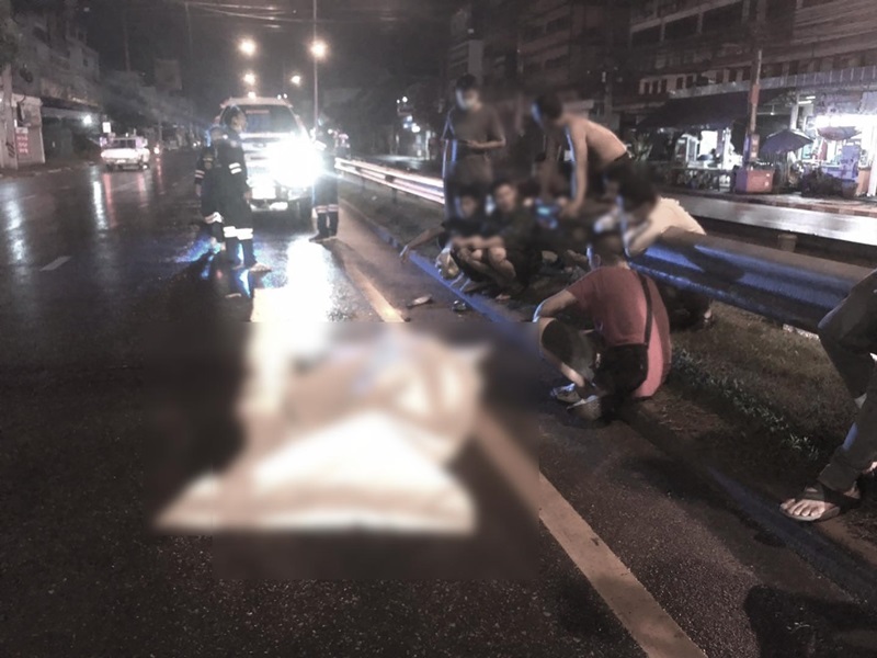 บิ๊กไบค์แหกโค้ง บิ๊กไบค์แหกโค้ง