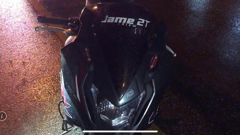 บิ๊กไบค์แหกโค้ง บิ๊กไบค์แหกโค้ง