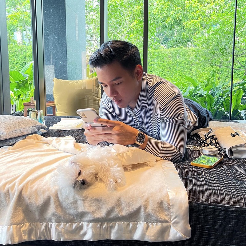 ไฮโซทะเล ไฮโซทะเล