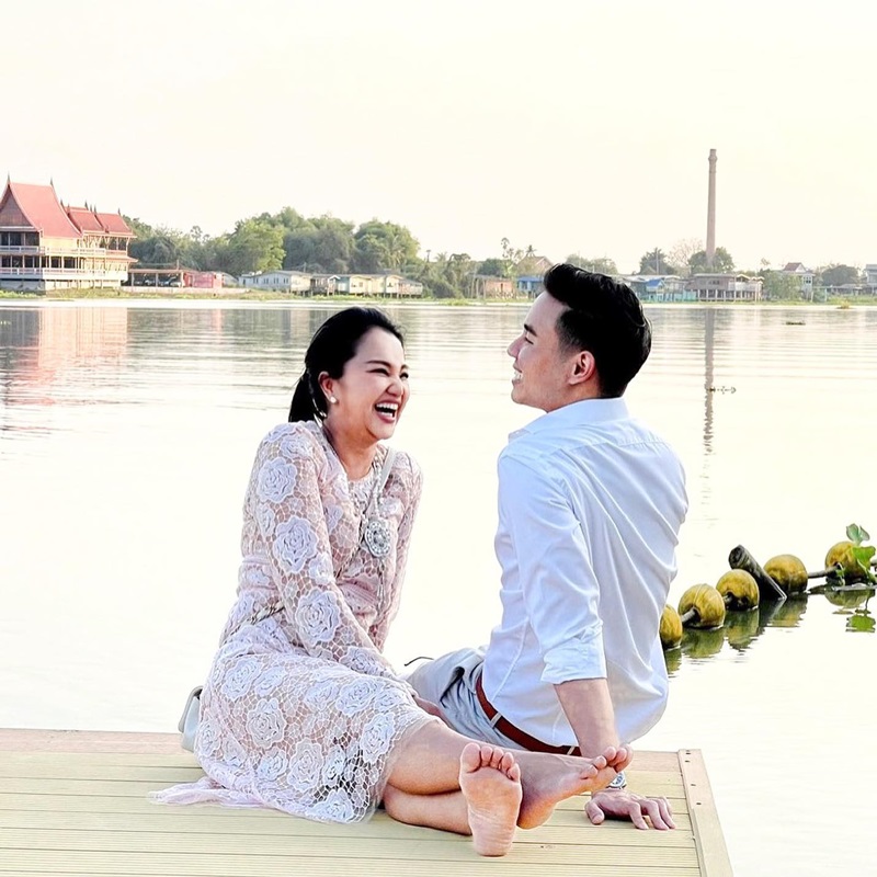 ไฮโซทะเล ไฮโซทะเล