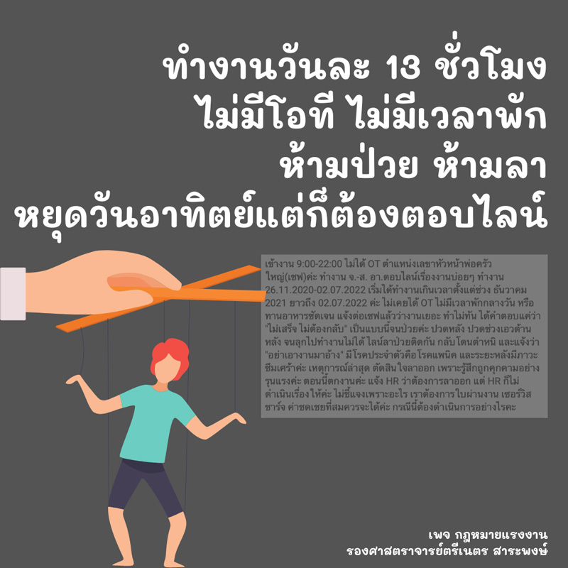 กฎหมายแรงงาน กฎหมายแรงงาน