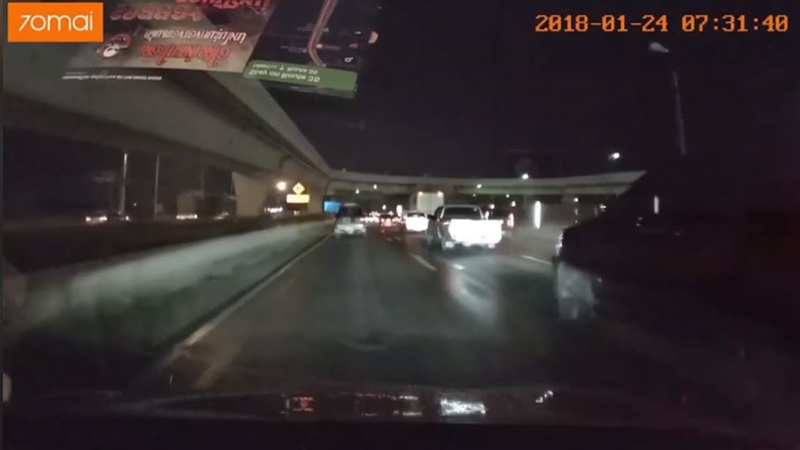 สะพานกลับรถถล่ม สะพานกลับรถถล่ม