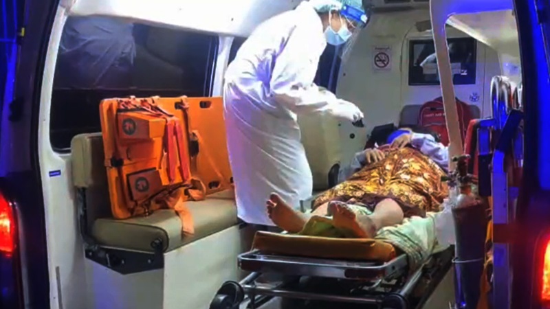 ท้องไม่รู้ตัว ท้องไม่รู้ตัว