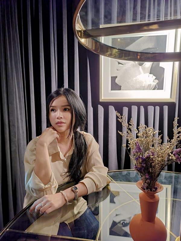 มาดามโบ พิจิกา มาดามโบ พิจิกา