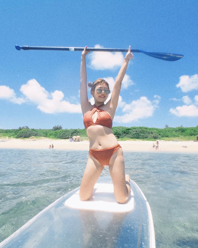 เน็ตไอดอลไต้หวัน เน็ตไอดอลไต้หวัน