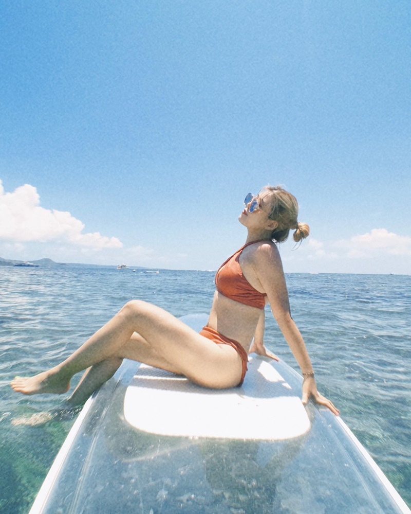 เน็ตไอดอลไต้หวัน เน็ตไอดอลไต้หวัน