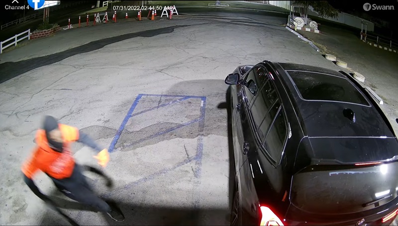 โจรปล้นร้านค้า โจรปล้นร้านค้า