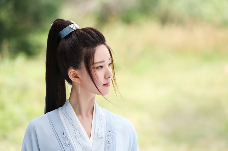 จ้าวลู่ซือ จ้าวลู่ซือ