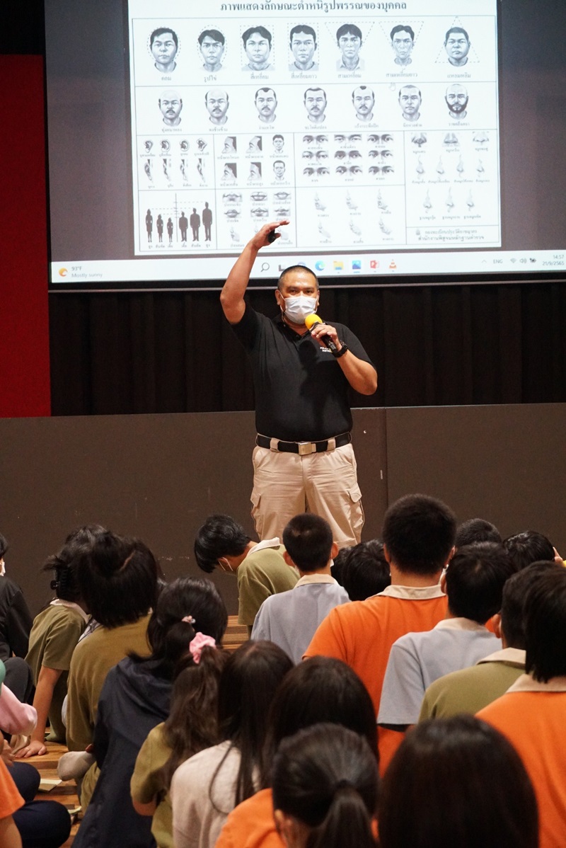 โรงเรียนซ้อมเหตุกราดยิง โรงเรียนซ้อมเหตุกราดยิง