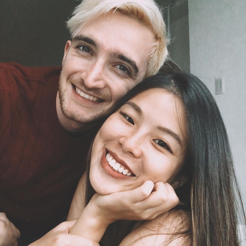 แฟนมองผู้หญิงอื่น แฟนมองผู้หญิงอื่น