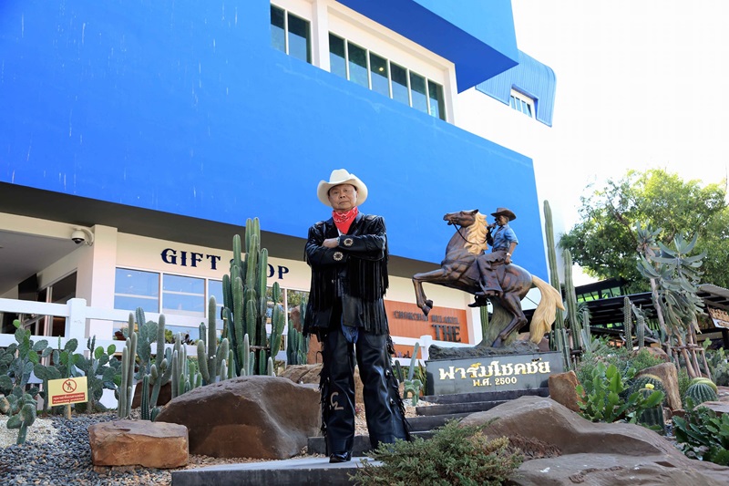 โชคชัย บูลกุล โชคชัย บูลกุล