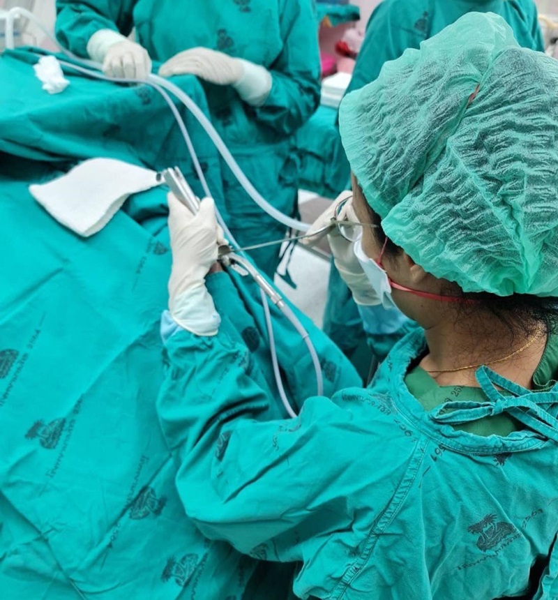 ฝอยขัดหม้อติดคอ ฝอยขัดหม้อติดคอ