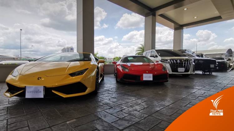 ทรัพย์สินเครือข่าย P Miner ทรัพย์สินเครือข่าย P Miner