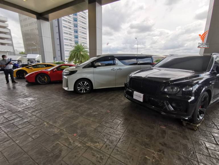 ทรัพย์สินเครือข่าย P Miner ทรัพย์สินเครือข่าย P Miner