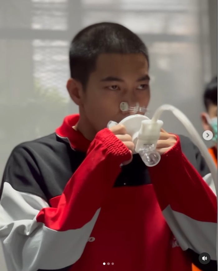 โตโน่ ภาคิน โตโน่ ภาคิน