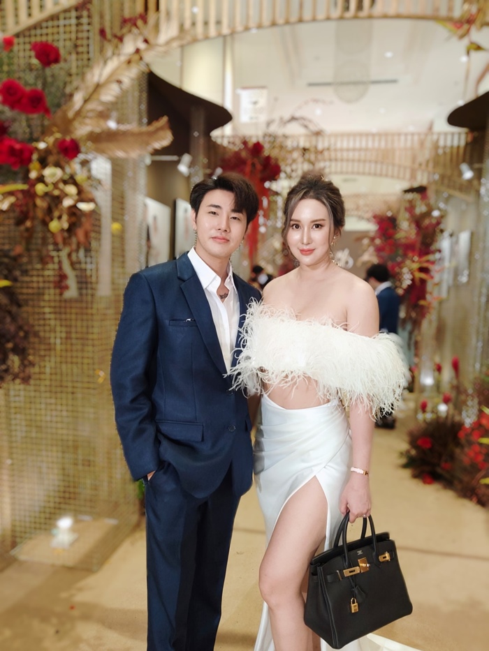 มายมิ้นท์ นารา มายมิ้นท์ นารา