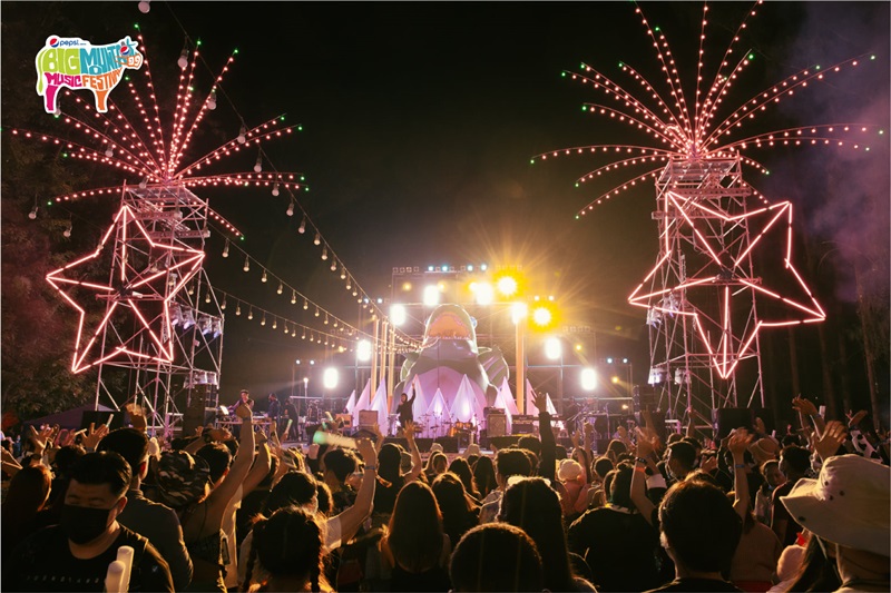 ฝึกงาน Big Mountain ฝึกงาน Big Mountain