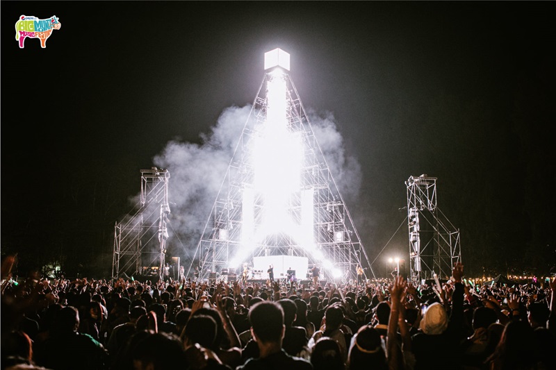 ฝึกงาน Big Mountain ฝึกงาน Big Mountain