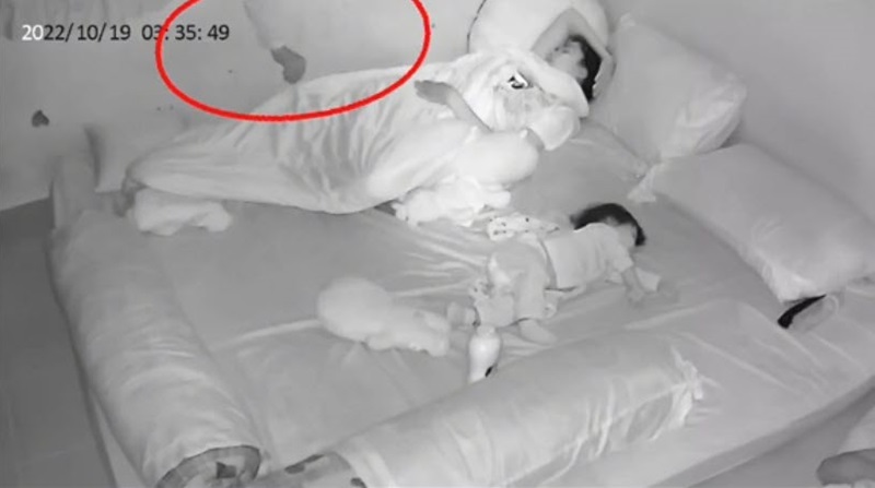 โจรดึงขา โจรดึงขา