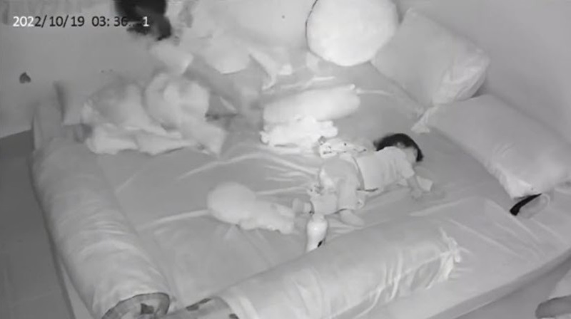 โจรดึงขา โจรดึงขา