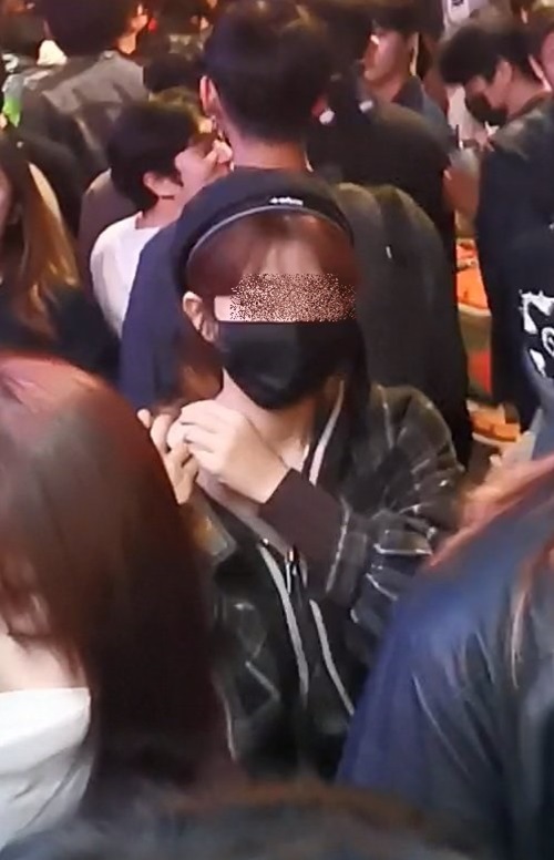 คนไทยเสียชีวิตที่อิแทวอน คนไทยเสียชีวิตที่อิแทวอน