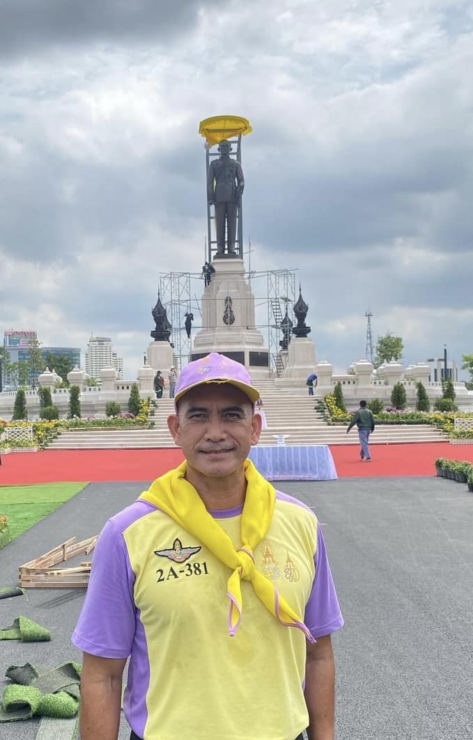 พระบรมราชานุสาวรีย์ ร.9 พระบรมราชานุสาวรีย์ ร.9