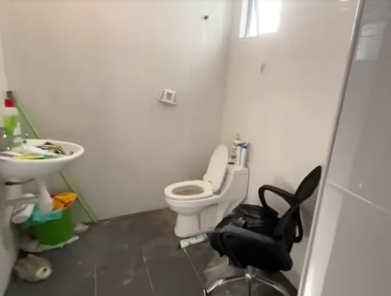 เบี้ยวค่าเช่าห้อง เบี้ยวค่าเช่าห้อง