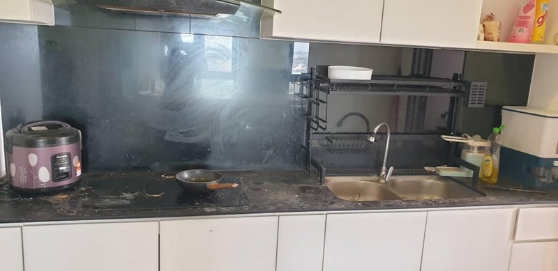 เบี้ยวค่าเช่าห้อง เบี้ยวค่าเช่าห้อง